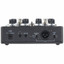 Laney DIGBETH DB-PRE Bass Preamp Pedal with FET & Tube-Sounding Channels XLR DI Out FX Loop Aux In and Headphone Out - view 3