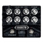 Laney DIGBETH DB-PRE Bass Preamp Pedal with FET & Tube-Sounding Channels XLR DI Out FX Loop Aux In and Headphone Out - view 4