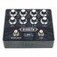 Laney DIGBETH DB-PRE Bass Preamp Pedal with FET & Tube-Sounding Channels XLR DI Out FX Loop Aux In and Headphone Out - view 5