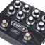 Laney DIGBETH DB-PRE Bass Preamp Pedal with FET & Tube-Sounding Channels XLR DI Out FX Loop Aux In and Headphone Out - view 7