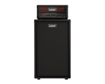 Laney IRF Dualrig 212 guitar rig, 60W