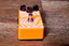 Mr Black Downward Spiral Delay Pitch Glitch Guitar Pedal - view 3