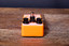 Mr Black Downward Spiral Delay Pitch Glitch Guitar Pedal - view 6