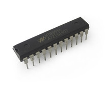 Holtek HT8955A Echo Chip for Phonic Taxidermist DIP-24 VoiceEcho