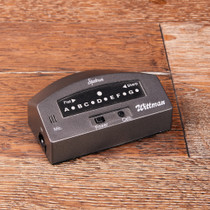 Wittman Spectrum Guitar and instrument Tuner