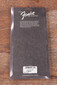 Fender Pure Vintage Stitched Leather Amplifier Handle Brown 099-0945-000 - view 2