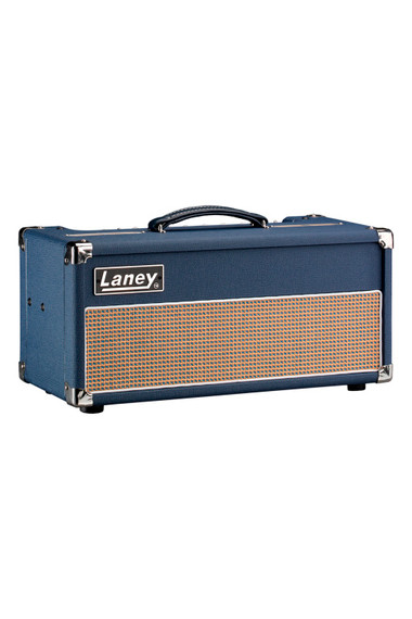 Laney L20H guitar head amp 20W All-tube