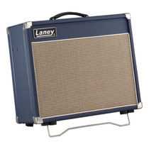 Laney Lionheart L20T-112 combo guitar amp 20W All-tube 12" Parallel Single-Ended Class 'A' Amplifier Made in UK