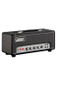 Laney LA Studio all-tubes low power amplifier head with Two Notes Torpedo cabinet simulation Module.
