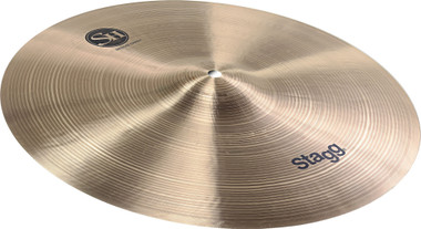 13" SH Regular Medium Crash