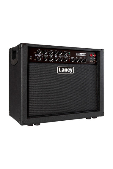 Laney IRT30 112 All-tube guitar combo, 12"