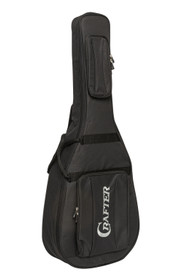 Gigbag for dreadnouhgt and grand auditorium guitars