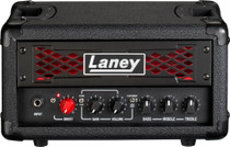 Laney IRF Leadtop guitar amp head, 60W