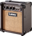 Laney LA10 10-Watt Acoustic Guitar Combo Amp With 5" Speaker 2-Band EQ Aux Input & Headphone Out - view 4