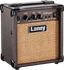 Laney LA10 10-Watt Acoustic Guitar Combo Amp With 5" Speaker 2-Band EQ Aux Input & Headphone Out - view 5