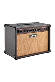 Laney LA30D Acoustic guitar combo amp, 30W, 2 x 6.5"