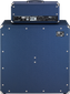 Laney LF412 Lionheart Foundry 240W 4x12" Straight Guitar Cabinet With HH H1260 Drivers And Rugged Construction - view 5