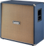 Laney LF412 Lionheart Foundry 240W 4x12" Straight Guitar Cabinet With HH H1260 Drivers And Rugged Construction - view 7