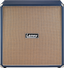 Laney LF412 Lionheart Foundry 240W 4x12" Straight Guitar Cabinet With HH H1260 Drivers And Rugged Construction - view 8