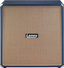 Laney LF412 Lionheart Foundry 240W 4x12" Straight Guitar Cabinet With HH H1260 Drivers And Rugged Construction - view 9