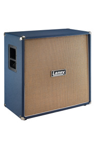 Laney LF-412 cabinet, 4x12"