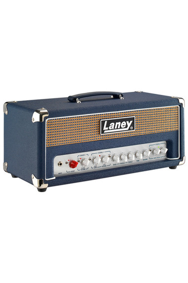 Laney LFSUPER TOP guitar amplifier head