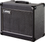 Laney LG20R 20-Watt Guitar Combo Amplifier With Reverb Clean/Drive 3-Band EQ And Aux Input - view 4
