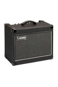 Laney LG20R Combo amp, 20W, 8", reverb
