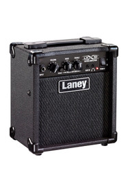Laney LX10 BK electric guitar combo, 10W, 5"