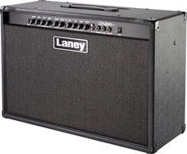 Laney LX120RT electric guitar combo, 120W, 2 x 12"