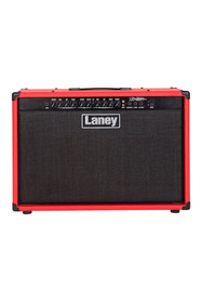 Laney LX120RT electric guitar combo, 120W, 2 x 12"