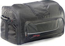 Stagg Padded Carrying Bag For 15" Molded PA Speaker SPB-15 19 x 28 x 18 in