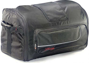 Stagg Padded Carrying Bag For 15" Molded PA Speaker SPB-15 19 x 28 x 18 in