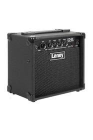 Laney LX15 BK electric guitar combo, 15W, 5"
