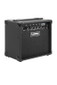 Laney LX15 BK electric guitar combo, 15W, 5"
