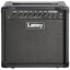 Laney LX20R 20-Watt Combo Guitar Amp with Reverb Twin Channels 3-Band EQ and AUX Input