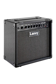 Laney LX20R electric guitar combo 20W, 8", with reverb