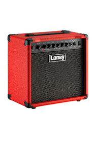 Laney LX20R electric guitar combo 20W, 8", with reverb