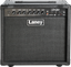Laney LX35R 35W Twin Channel Guitar Combo Amp With Reverb 3-Band EQ XTS Boost Aux In And Headphone Out