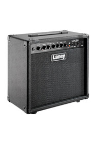 Laney LX35R electric guitar combo 35W, 8", with reverb
