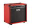 Laney LX35R-RED 35W Guitar Combo Amp With Twin Channels Reverb 10" Speaker And XTS Tone Switch In Red - view 5