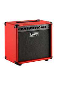 Laney LX35R electric guitar combo 35W, 8", with reverb