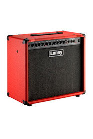 Laney LX65R electric guitar combo, 65W, 12" with reverb