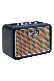 Laney Mini-ST-Lion battery-powered combo amp, 2 x 3W, 2 x 3", Bluetooth