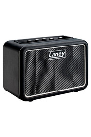 Laney Mini-ST-SuperG battery-powered combo amp, 2 x 3W, 2 x 3"