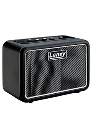 Laney Mini-ST-SuperG battery-powered combo amp, 2 x 3W, 2 x 3", Bluetooth