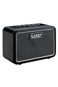 Laney Mini-SuperG battery-powered combo amp, 3W, 3"