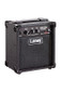 LX10B electric bass combo, 10W, 5"
