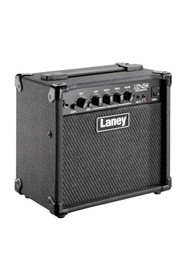 LX15B electric bass combo, 15W, 5"