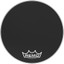 18" Powermax 2 Ebony marching bass drum head